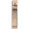 Ekena Millwork Legacy Block Smooth Outlooker, Douglas Fir, 7 1/2"W x 22"D x 34"H OUT08X22X34LEC05SDF - alternate 2